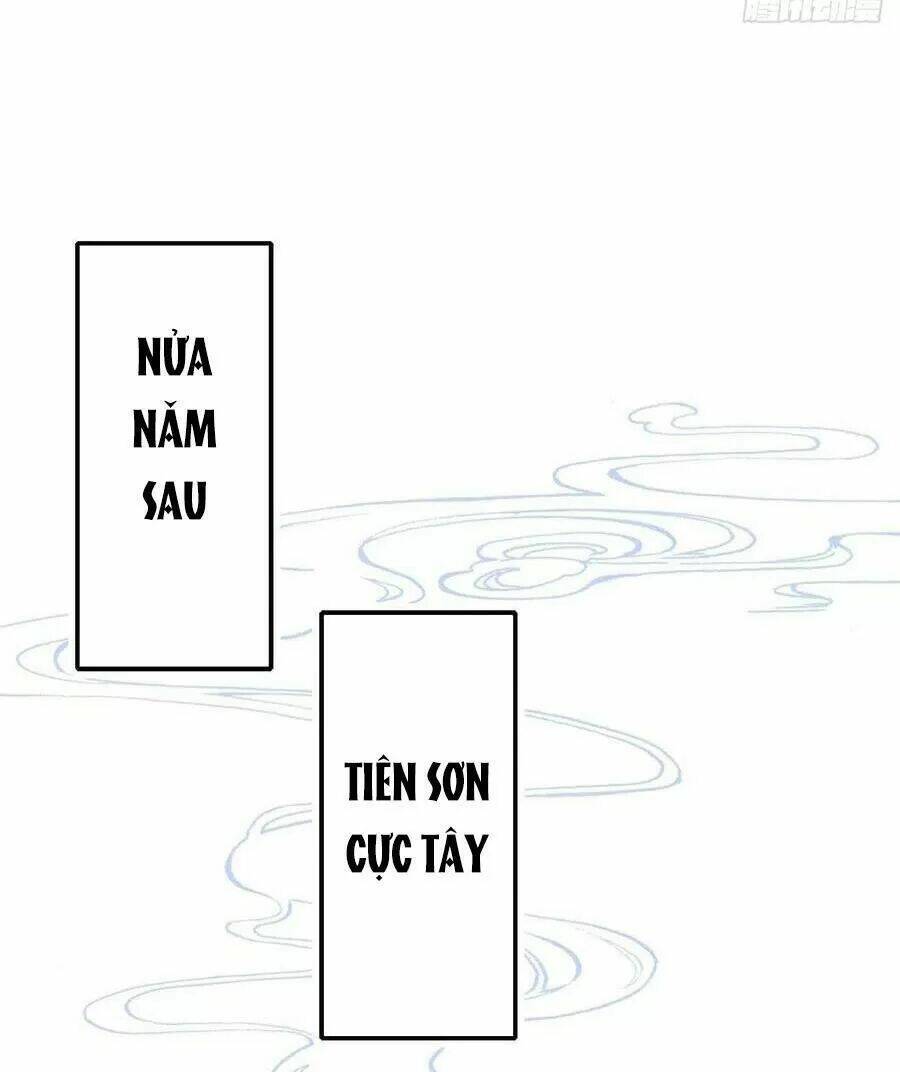 Lại Bị Bệnh Chiều Chuộng Quấn Lấy Chương 67 Ảnh 44