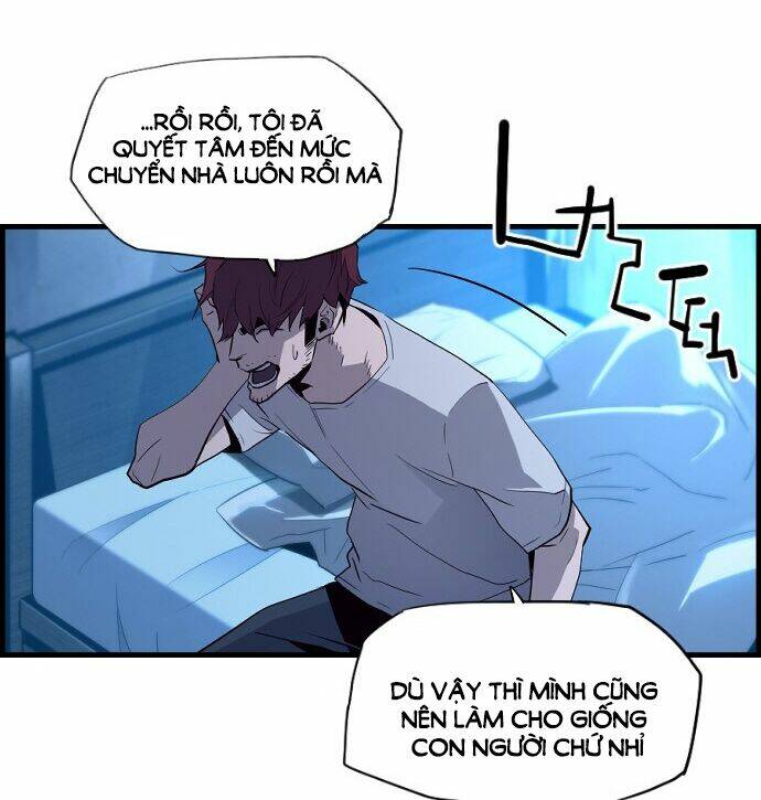 Sự Trở Lại Của Kẻ Khủng Bố Chương 1 Ảnh 59