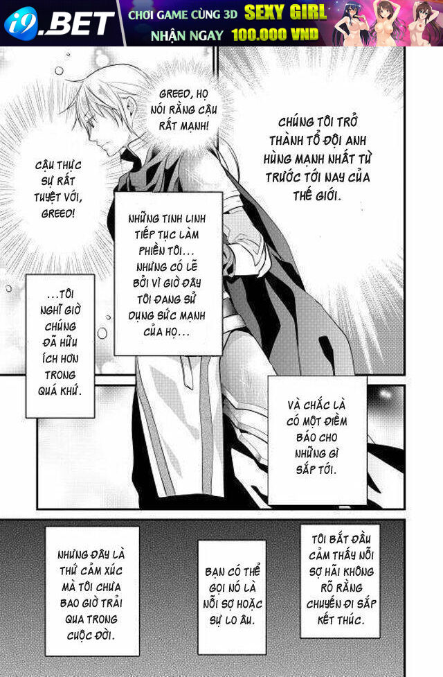 Yuusha-Sama Ni Ikinari Kyuukon Sareta No Desu Ga Chương 5 Ảnh 21