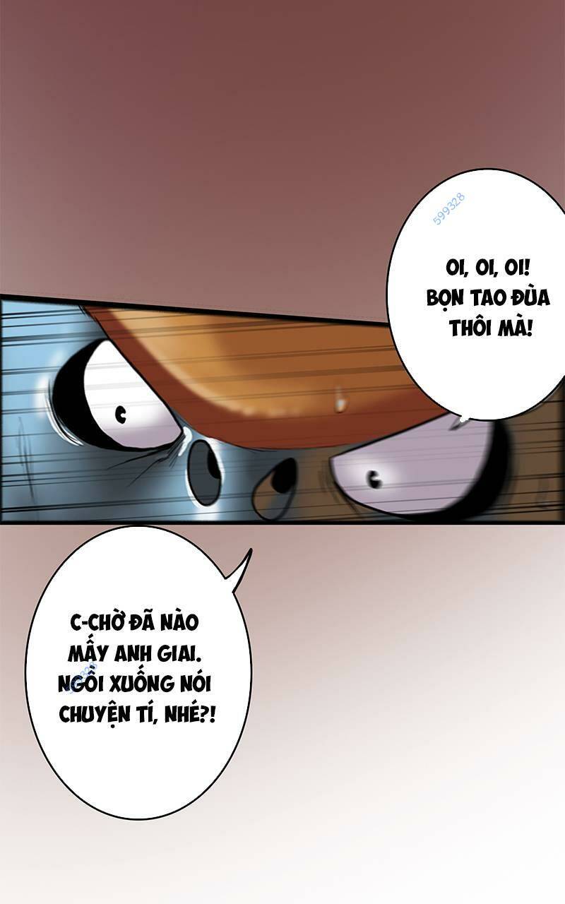 Ordeal Chương 16 Ảnh 59