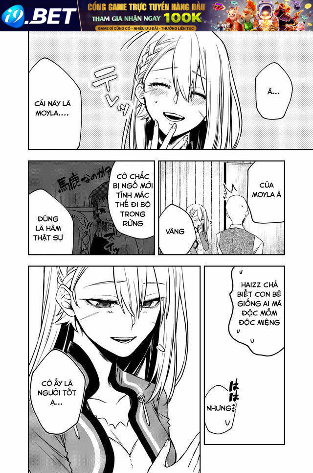 Fushi No Sougishi Chương 10 Ảnh 6