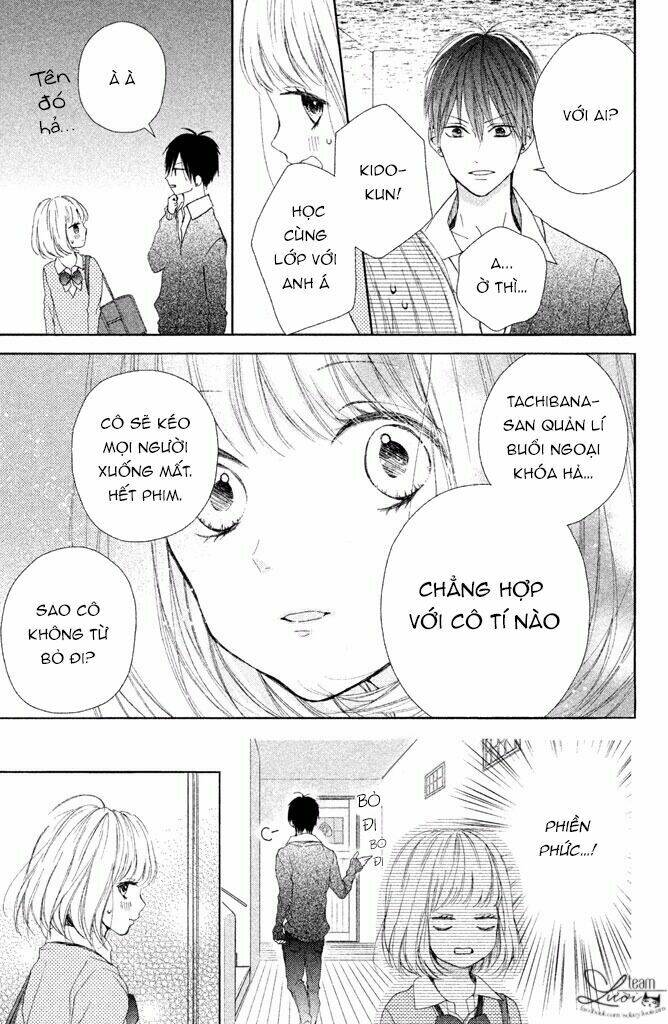 Kamiki Kyoudai Okotowari Chương 11 Ảnh 25