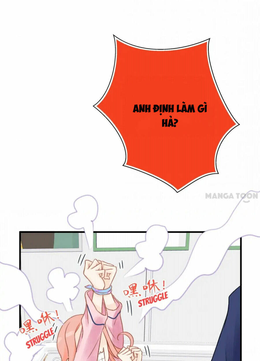 Chu Mi Nga! Bạn Trai Trong Game Thành Tinh Rồi Chương 17 Ảnh 60