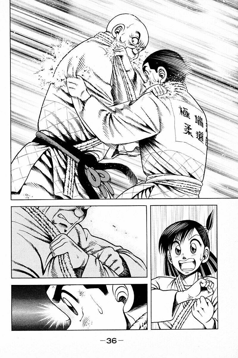 Shin Kotaro Makaritoru! Juudouhen Chương 217 Ảnh 3