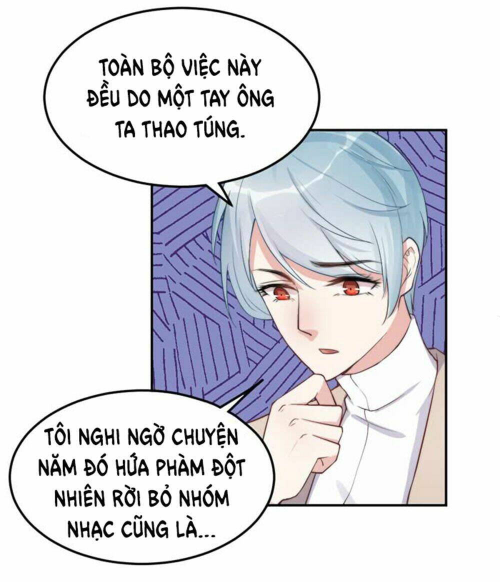 Bà Xã Tôi Là Nam Thần Chương 45 Ảnh 36