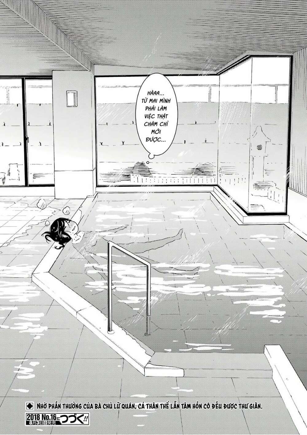 Kirei Ni Shitemoraemasuka Chương 12 Ảnh 27