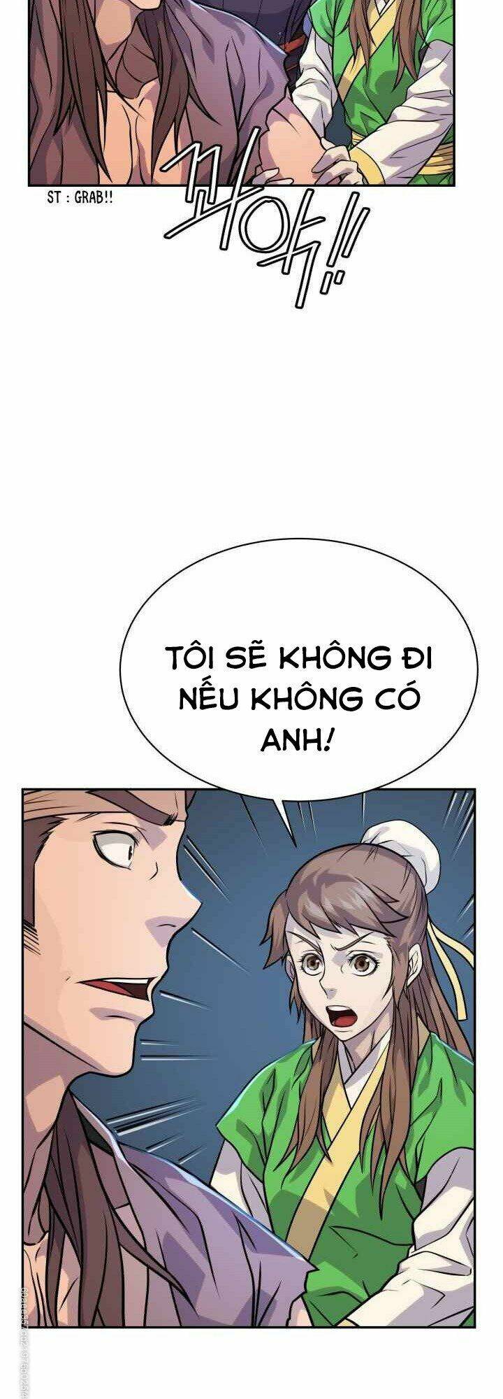 Dain Đồ Sắt Chương 19 Ảnh 50
