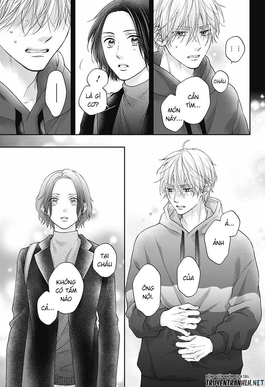 Kono Oto Tomare! Chương 128.5 Ảnh 31