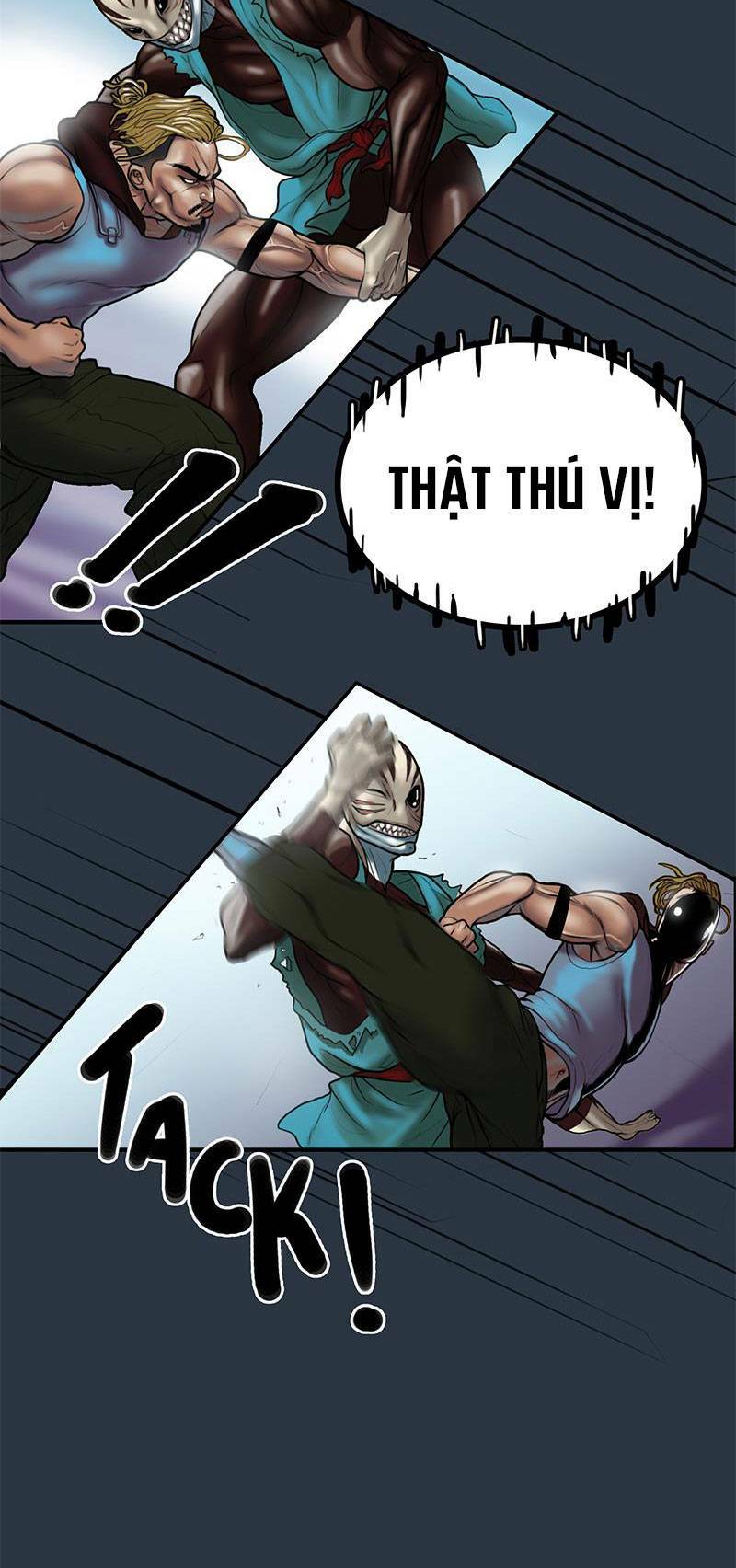 Ordeal Chương 7 Ảnh 7