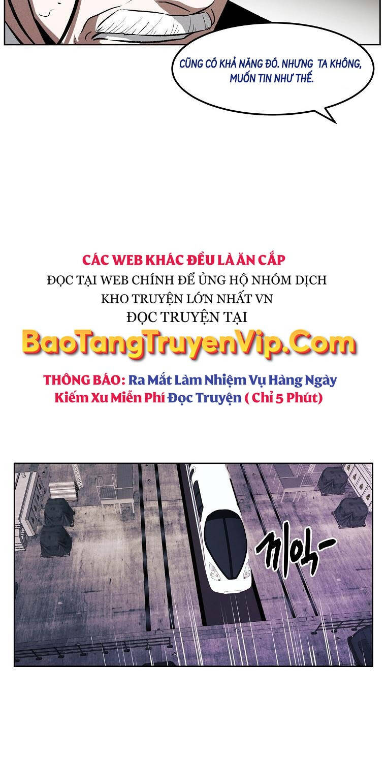 Kẻ Bất Bại Chương 91 Ảnh 28