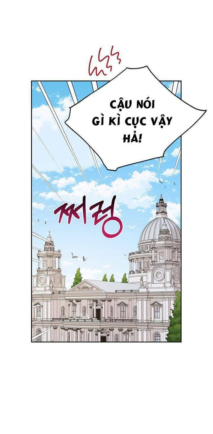 Tôi Đã Nuôi Dưỡng Bạn Thời Thơ Ấu Thành Bạo Chúa Chương 74 Ảnh 19