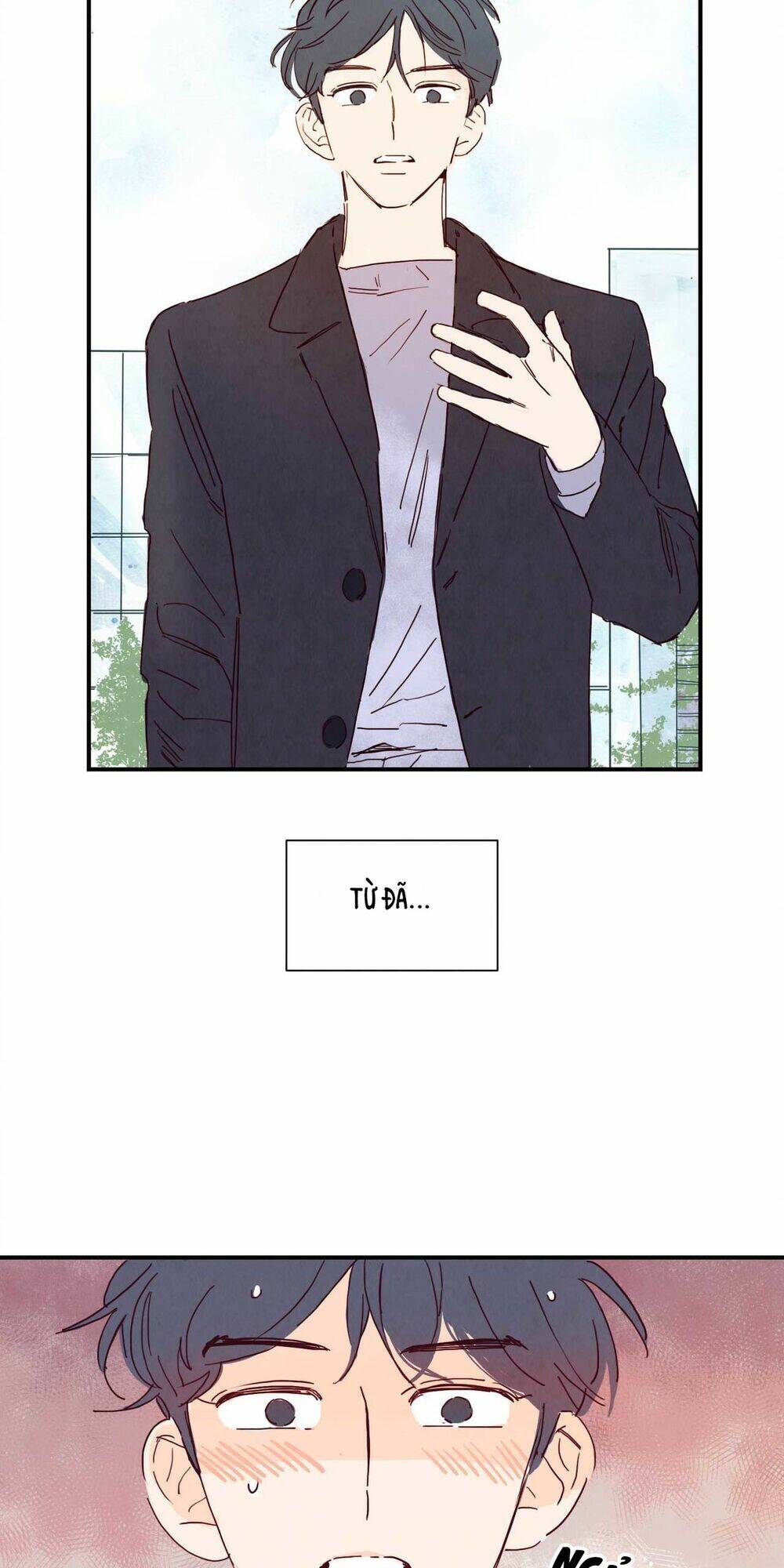 Nhớ Em, Lucifer Chương 0 Ảnh 28