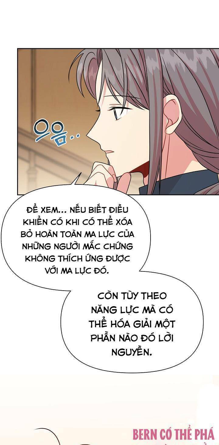 Tôi Đã Nuôi Dưỡng Bạn Thời Thơ Ấu Thành Bạo Chúa Chương 79 Ảnh 26