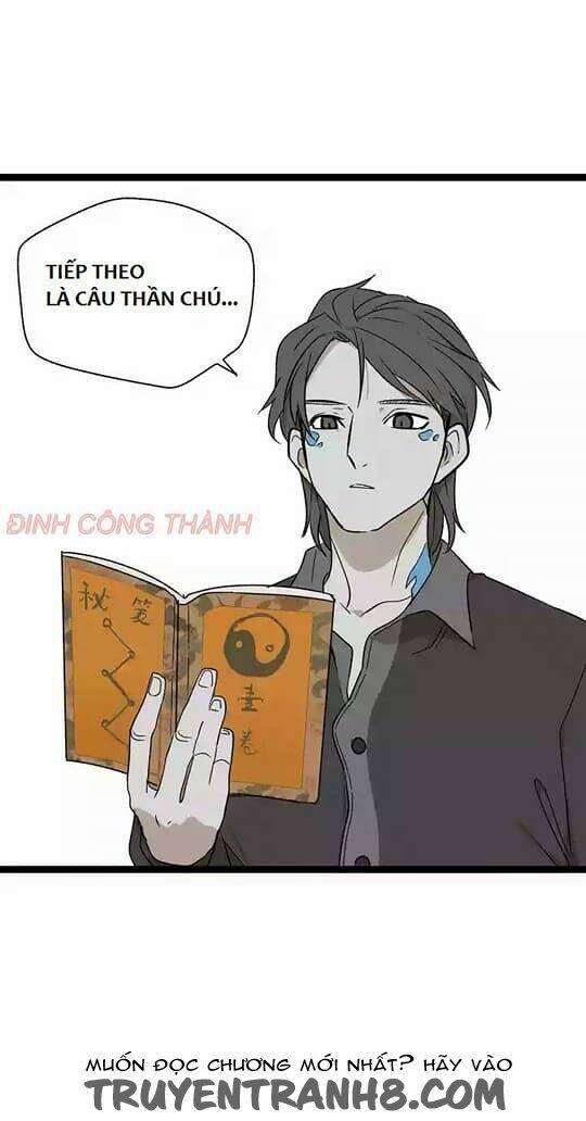Mục Vụ Chương 10 Ảnh 44