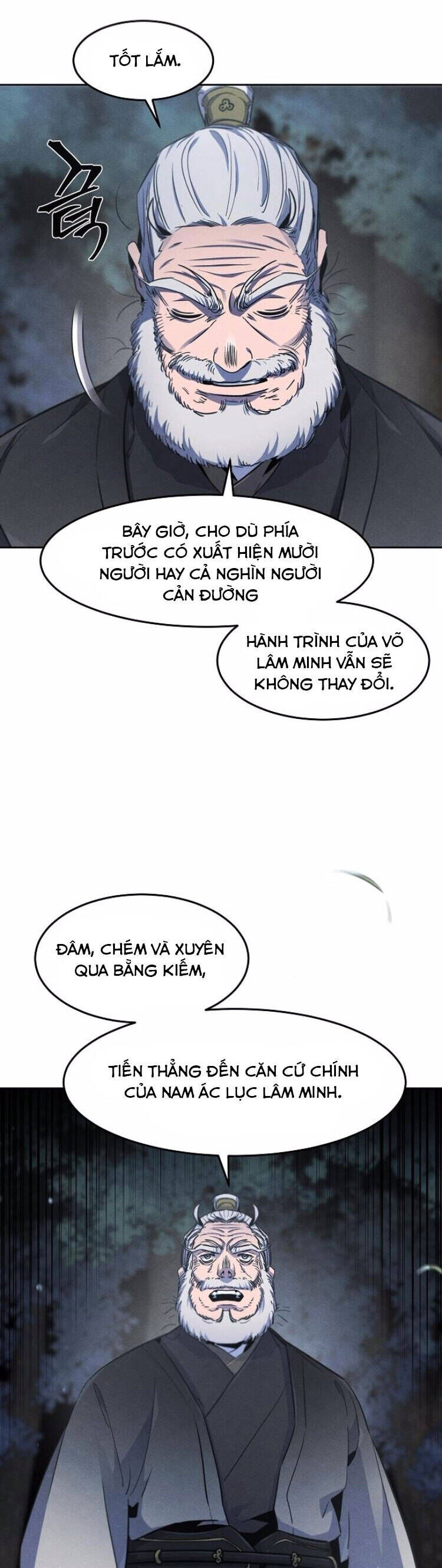 Cuồng Ma Tái Thế Chương 151 Ảnh 10