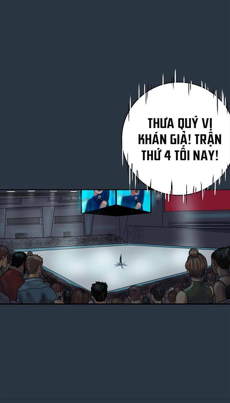 Ordeal Chương 5 Ảnh 35