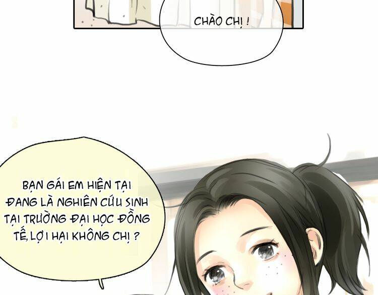 12 Giờ Của Lọ Lem Chương 45 Ảnh 28