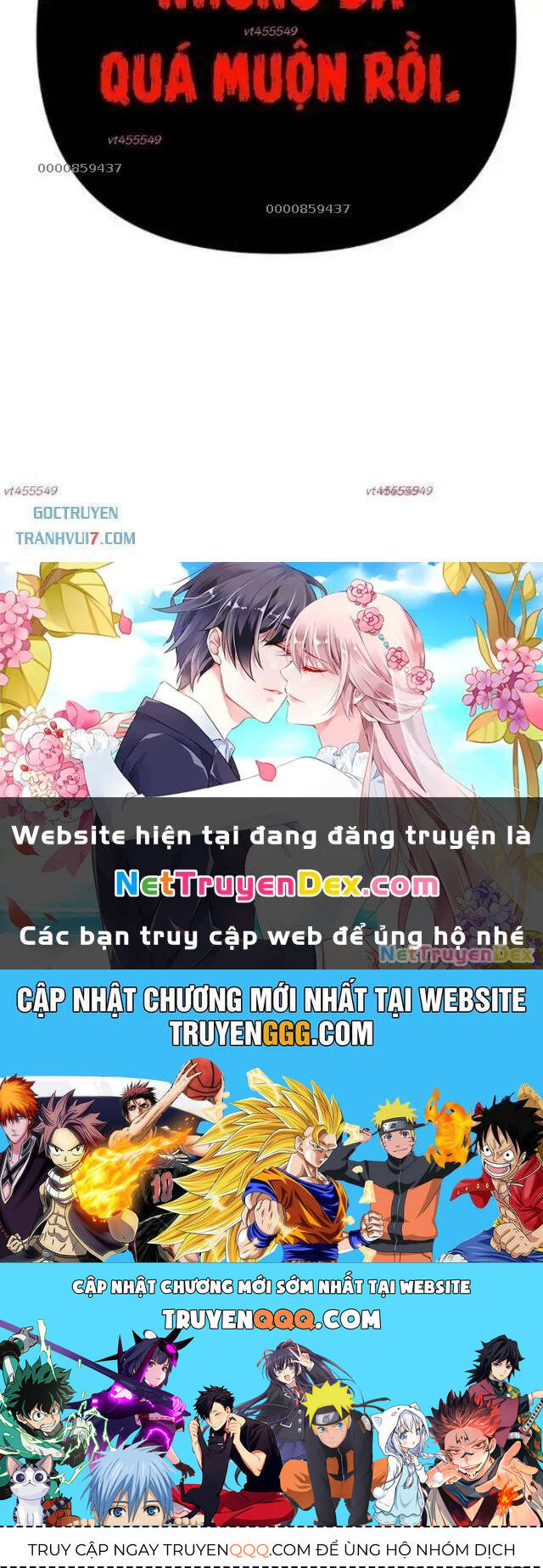Xác Sống Và Sát Nhân Chương 82 Ảnh 64