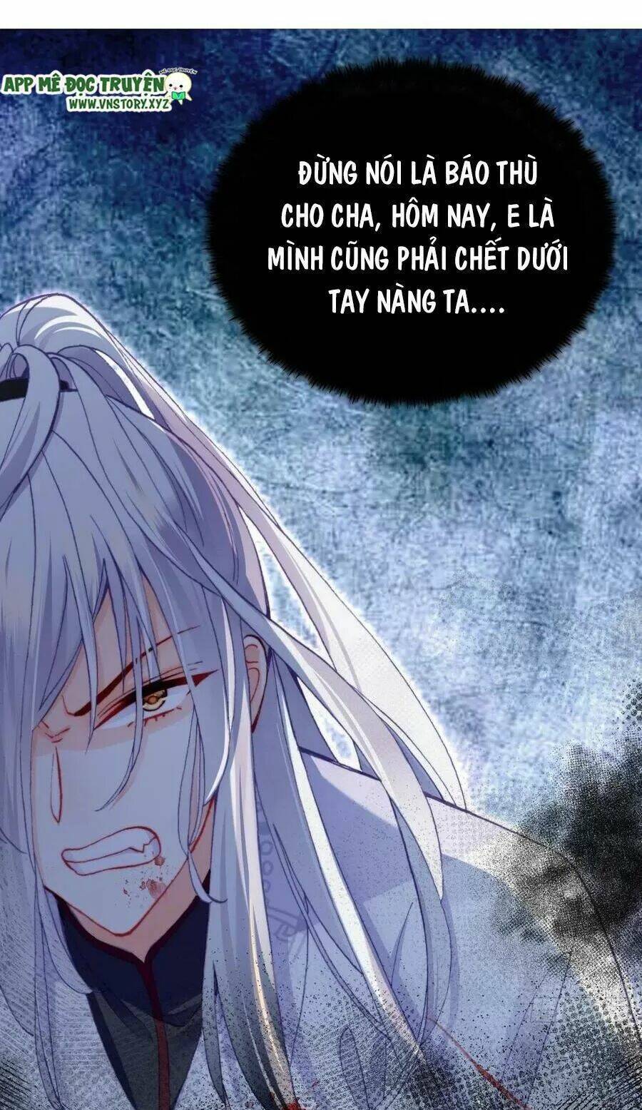Lại Bị Bệnh Chiều Chuộng Quấn Lấy Chương 67 Ảnh 69