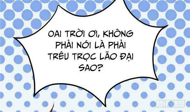 ThờI KhắC Và Em ĐiềU ĐẹP Chương 14 Ảnh 24