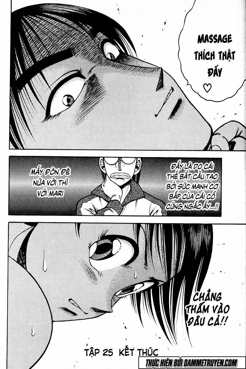 Shin Kotaro Makaritoru! Juudouhen Chương 205 Ảnh 14