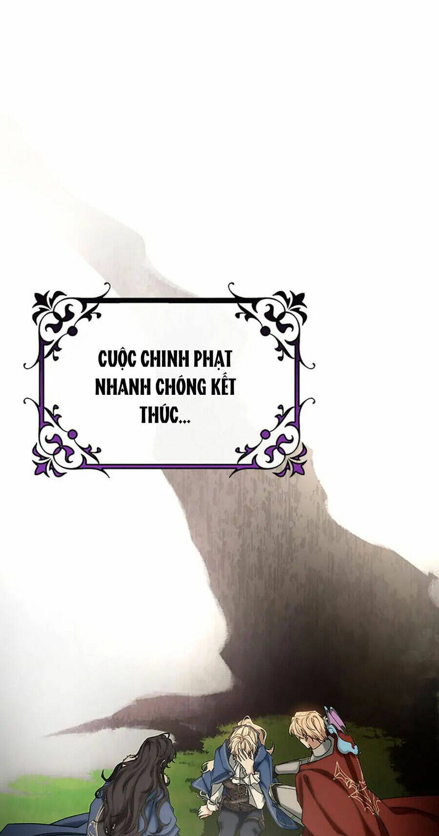 Trở Thành Cứu Tinh Của Nhân Vật Chính Chương 51 Ảnh 17