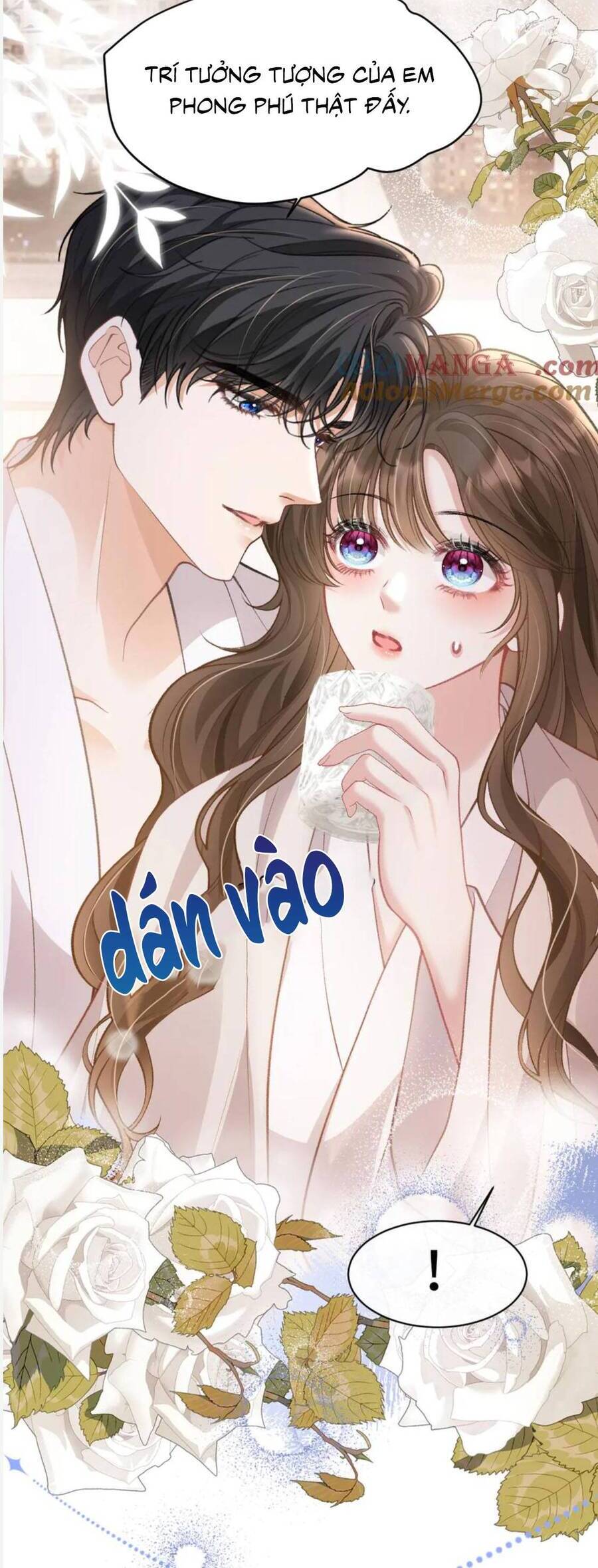 Một Đêm Tình Thâm Chương 26 Ảnh 29