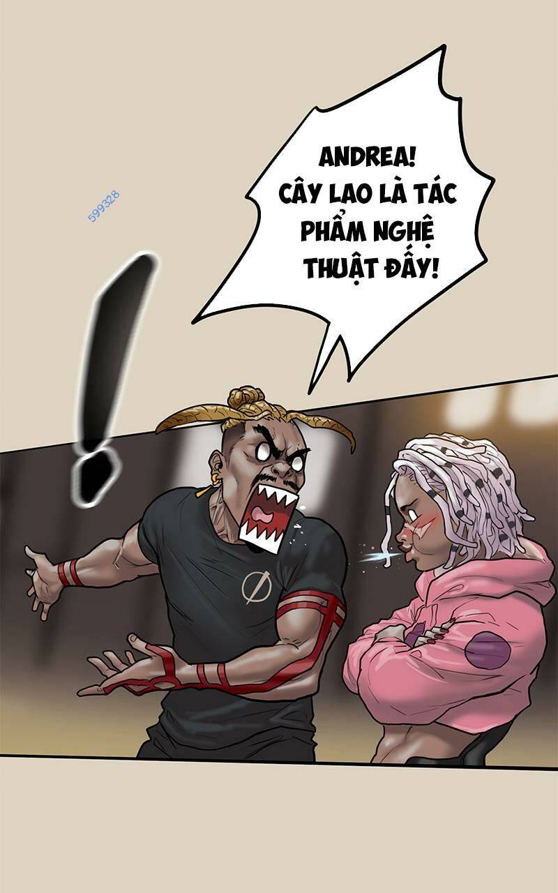 Ordeal Chương 16 Ảnh 82