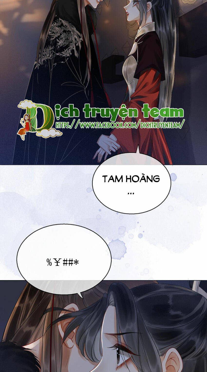 Thanh Hoan Tự Chương 50 Ảnh 25