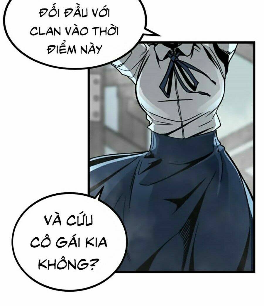 Tiêu Diệt Anh Hùng Chương 4 Ảnh 118