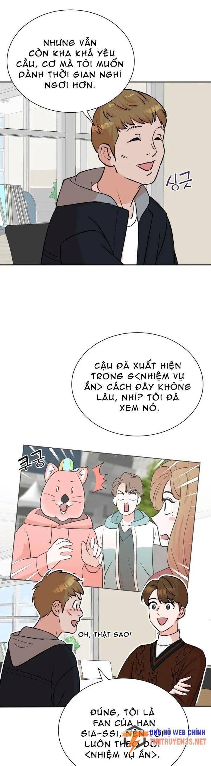 Cuộc Sống Thứ Hai Của Nhà Sản Xuất Chương 69 Ảnh 14