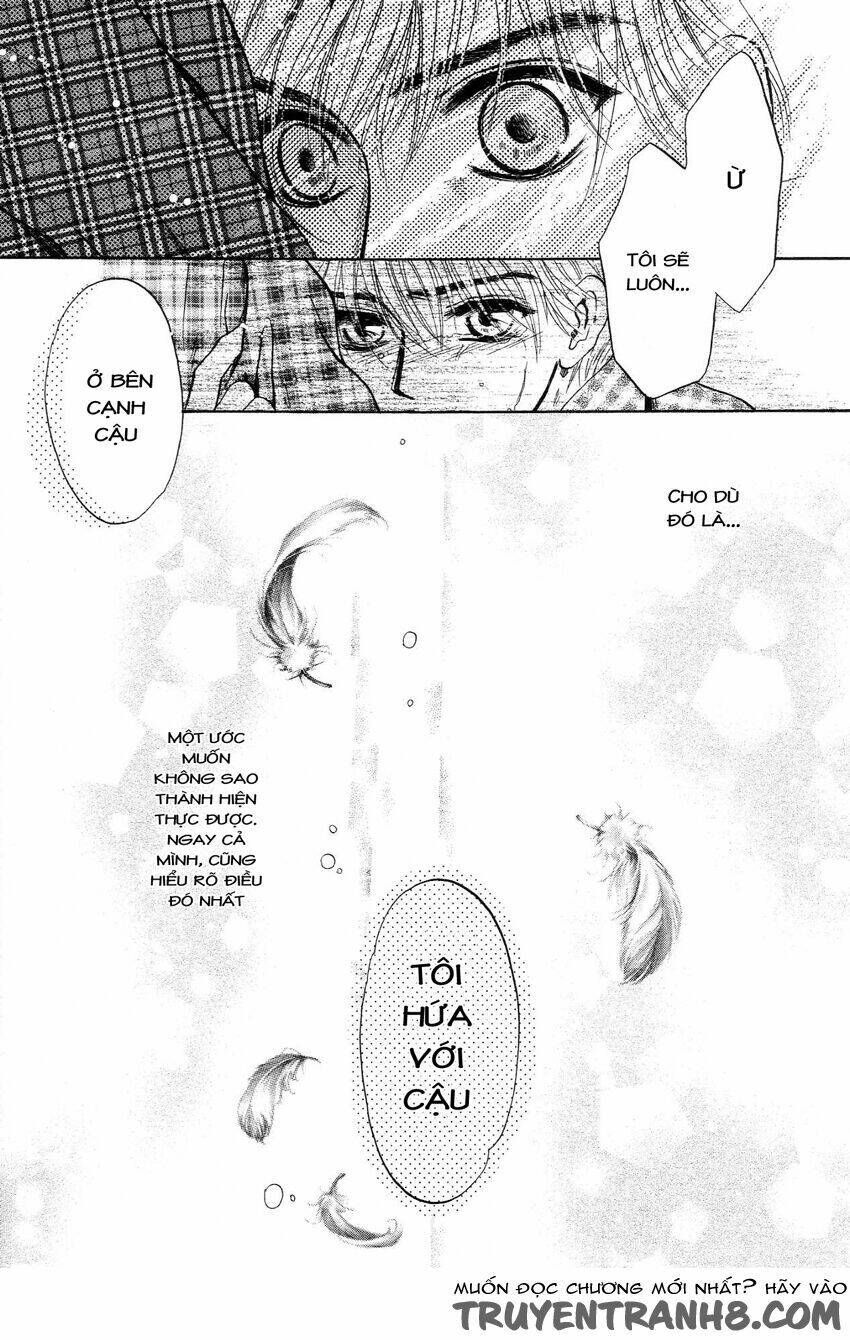 Komatta Toki Ni Wa Hoshi Ni Kike! Chương 42 Ảnh 50