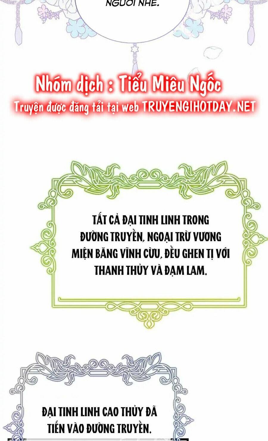 Trở Thành Cứu Tinh Của Nhân Vật Chính Chương 53 Ảnh 21
