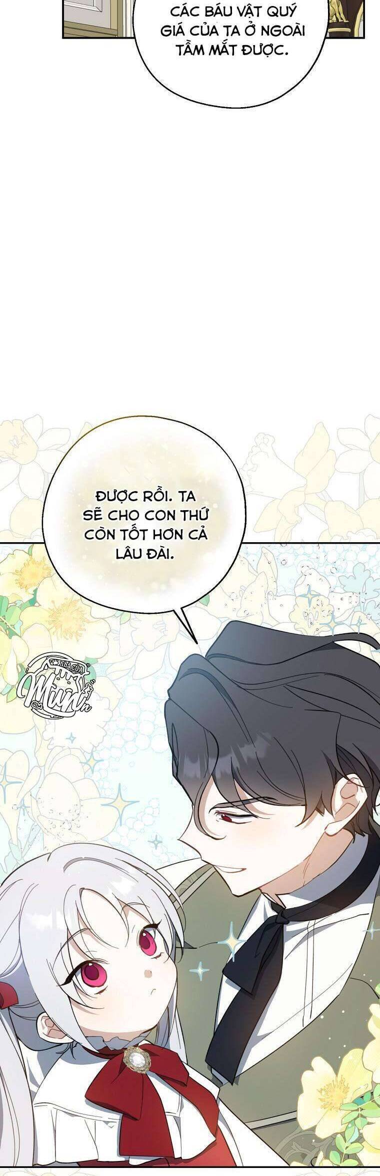 Trở Thành Con Gái Nhà Tài Phiệt Chương 119 Ảnh 36