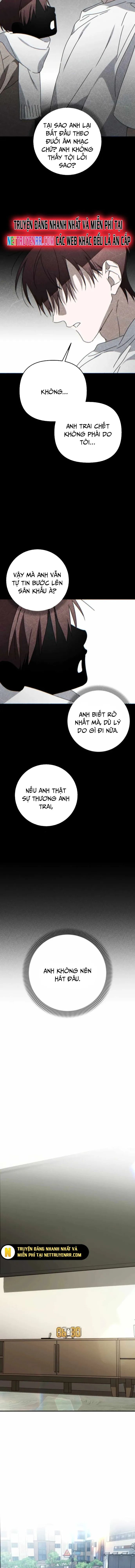 Sounds Like Chương 11.1 Ảnh 3