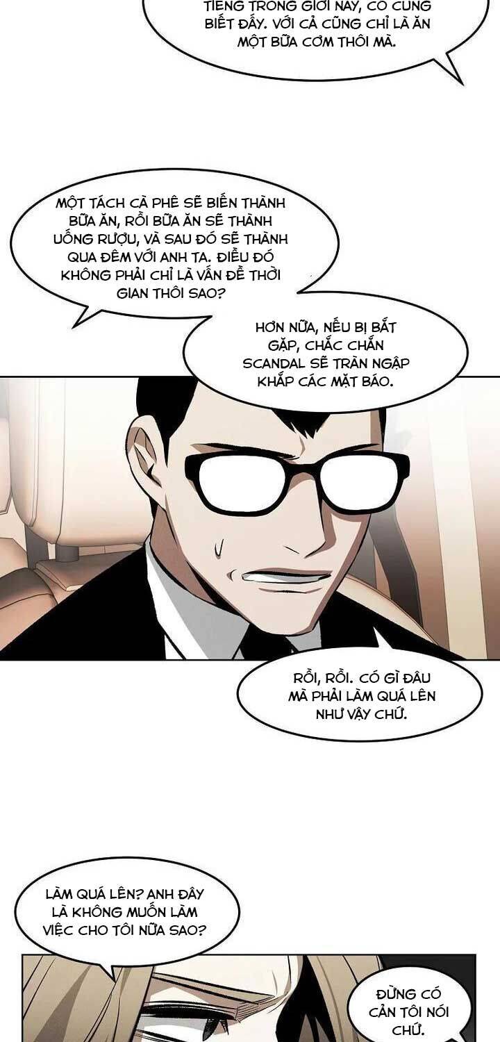 Kẻ Bất Bại Chương 103 Ảnh 8
