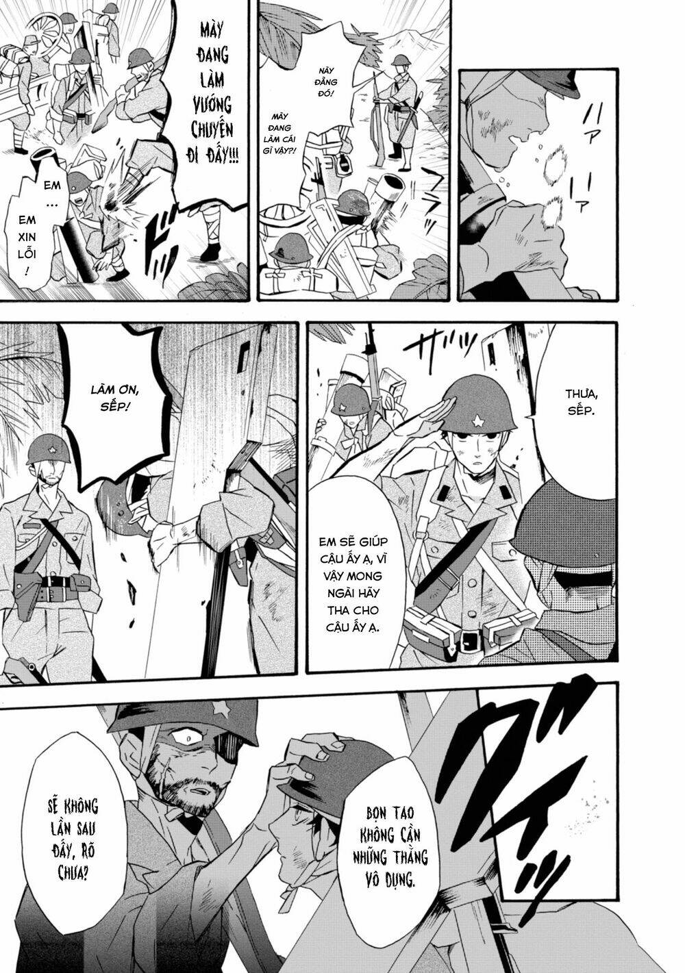 Will You Marry Me Again If You Are Reborn? Chương 17 Ảnh 16