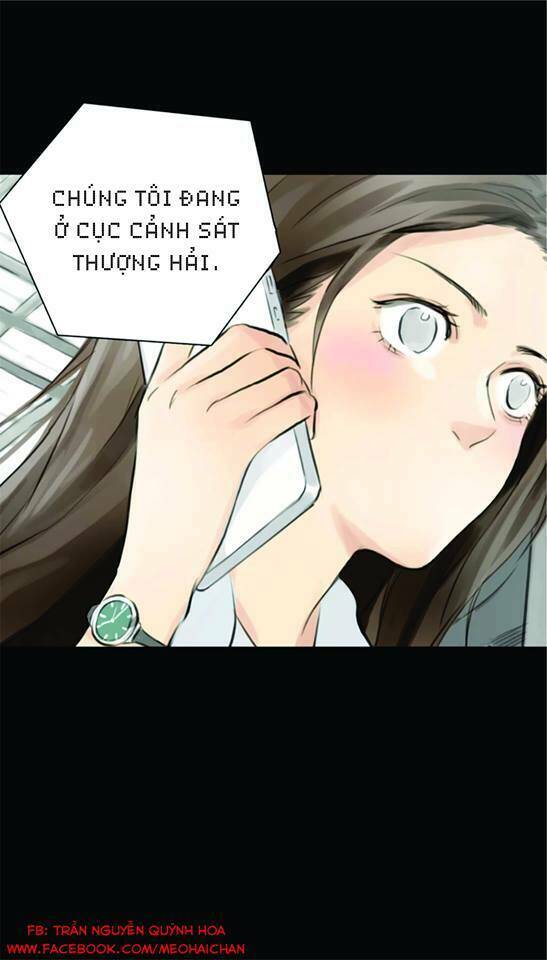 12 Giờ Của Lọ Lem Chương 40 Ảnh 20