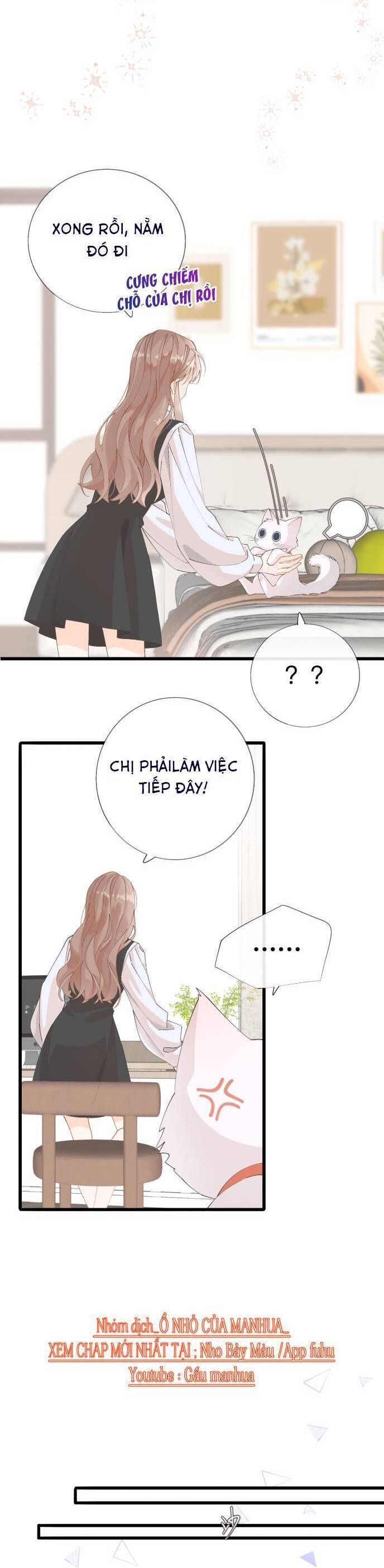 Chị Gái Lại Thất Bại Rồi Chương 2 Ảnh 4