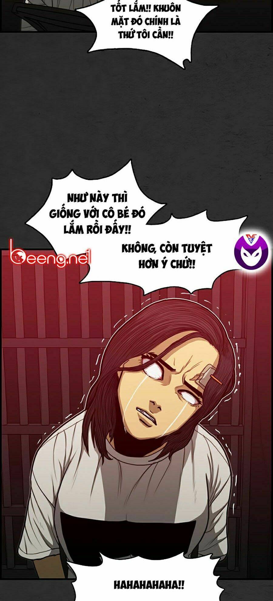 Khu Trọ Quỷ Ám Chương 42 Ảnh 120