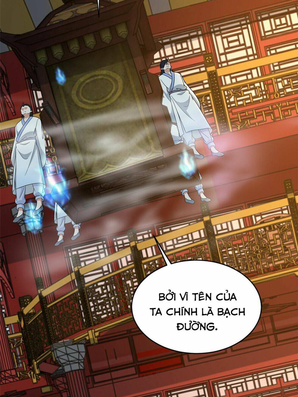 Người Đưa Thư Vô Hạn Chương 294 Ảnh 20