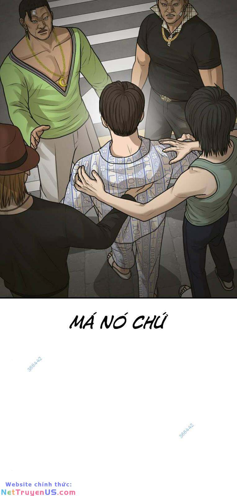Thời Đại Ulzzang Chương 24 Ảnh 97