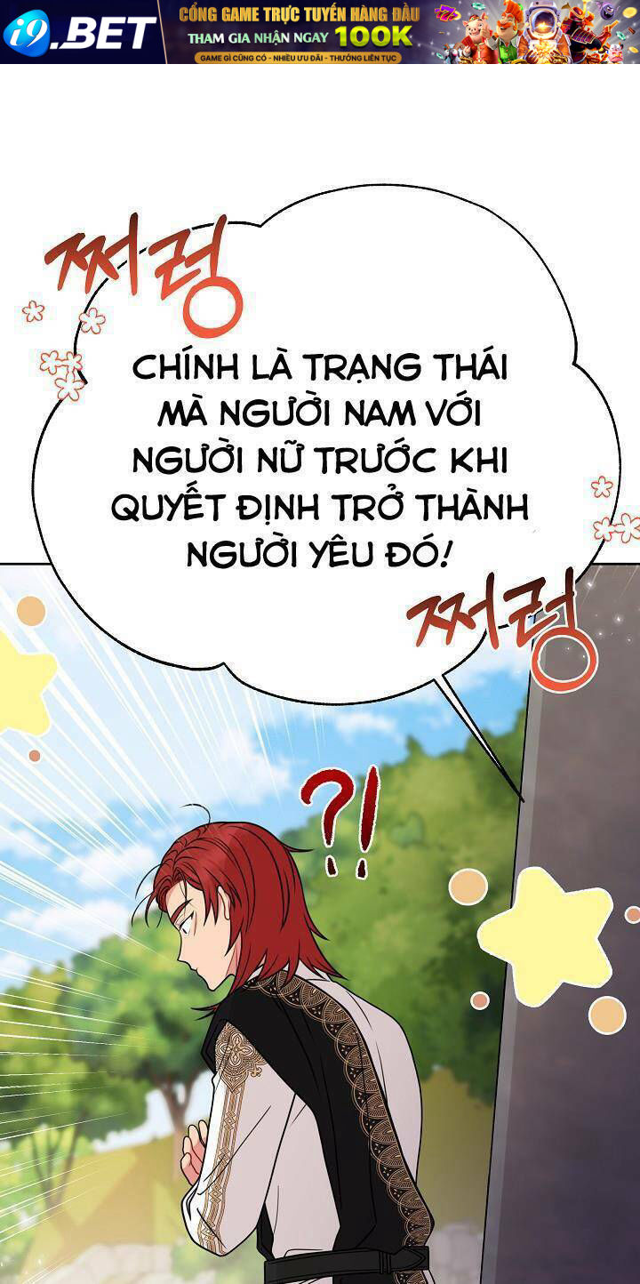 Tôi Đã Nuôi Dưỡng Bạn Thời Thơ Ấu Thành Bạo Chúa Chương 77 Ảnh 2