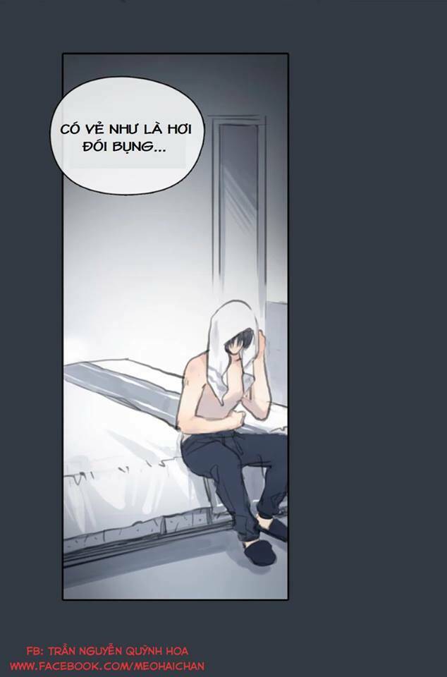 12 Giờ Của Lọ Lem Chương 30 Ảnh 5