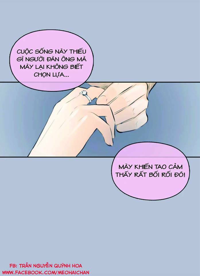 12 Giờ Của Lọ Lem Chương 35 Ảnh 25