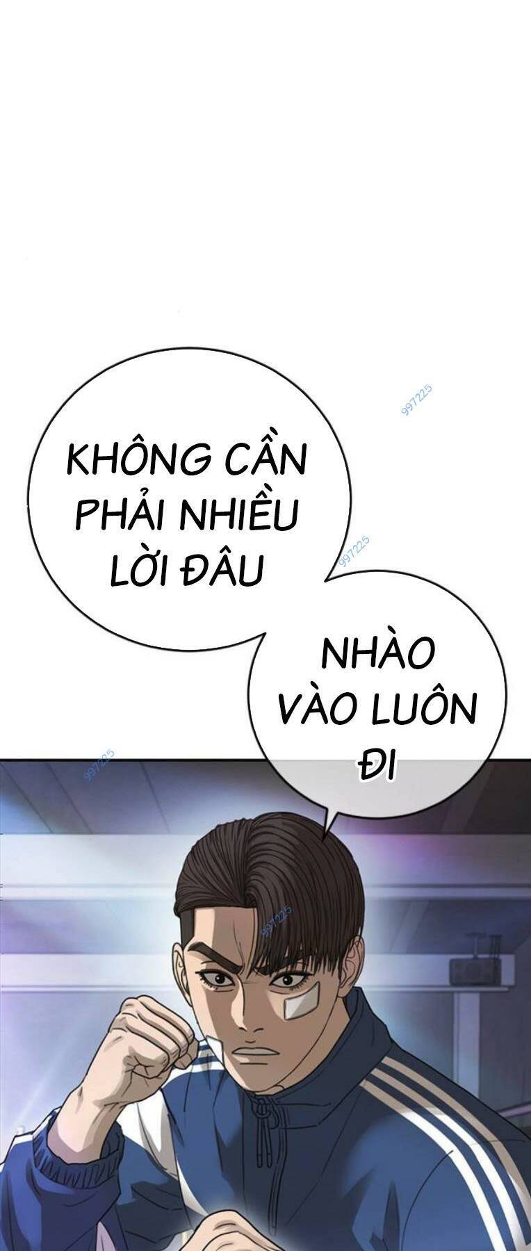 Thời Đại Ulzzang Chương 36 Ảnh 115