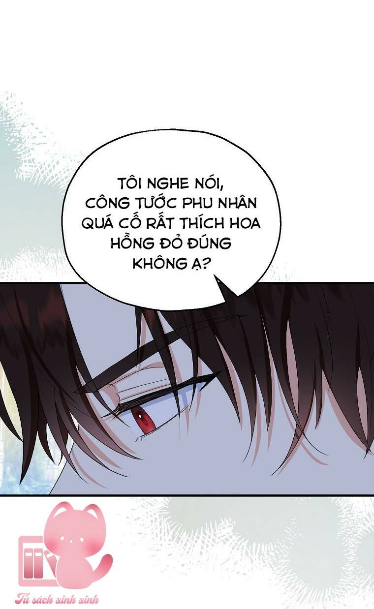 Nàng Dâu Nuôi Muốn Đứt Tình Đoạn Nghĩa Chương 54 Ảnh 22