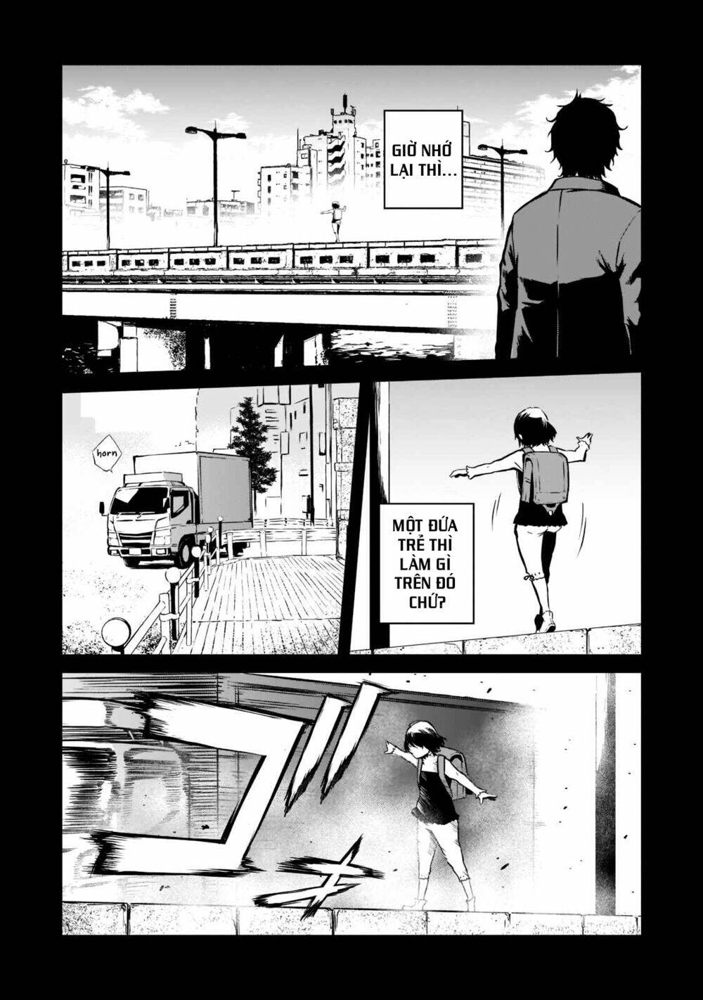 Horobi No Kuni No Seifukusha: Maou Wa Sekai O Seifuku Suru Youdesu Chương 1.1 Ảnh 17