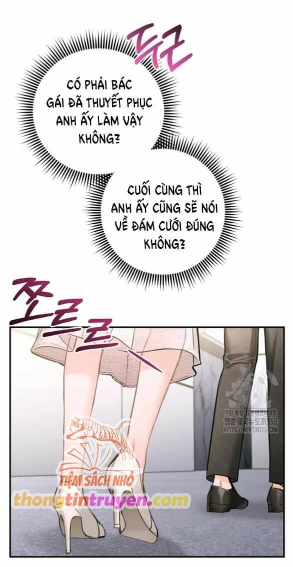 Đứa Trẻ Trông Giống Tôi Chương 34 Ảnh 64