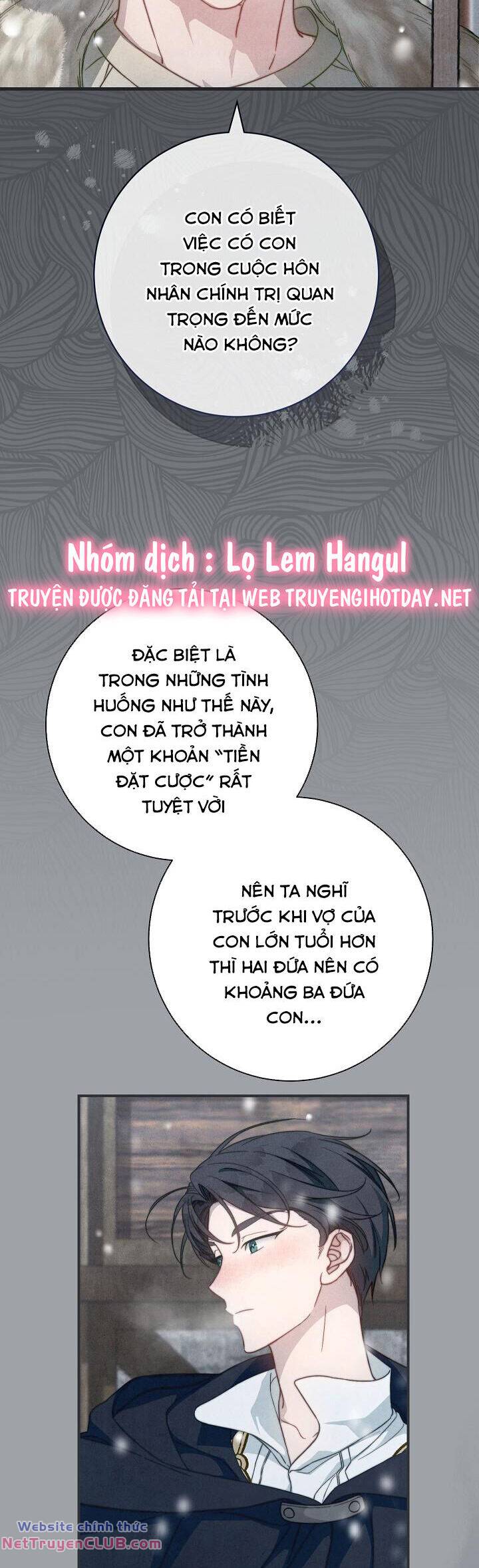 Cuộc Hôn Nhân Vụ Lợi Chương 103 Ảnh 9
